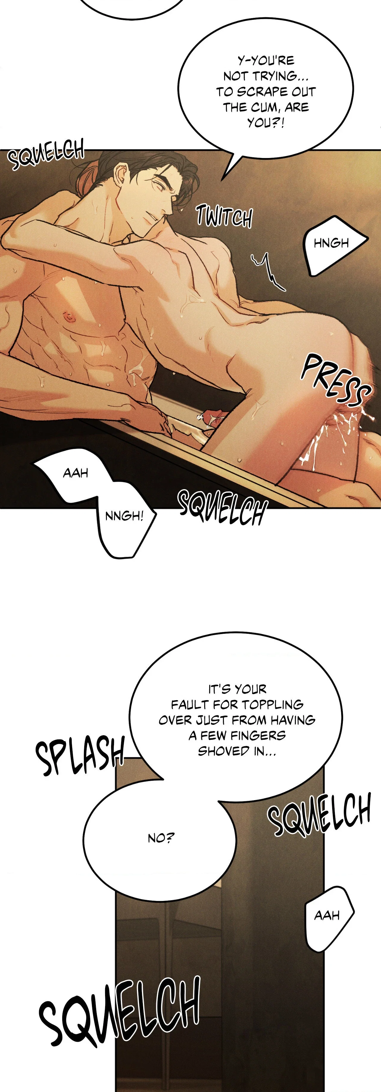 Limited Run Chapter 93 - Page 14