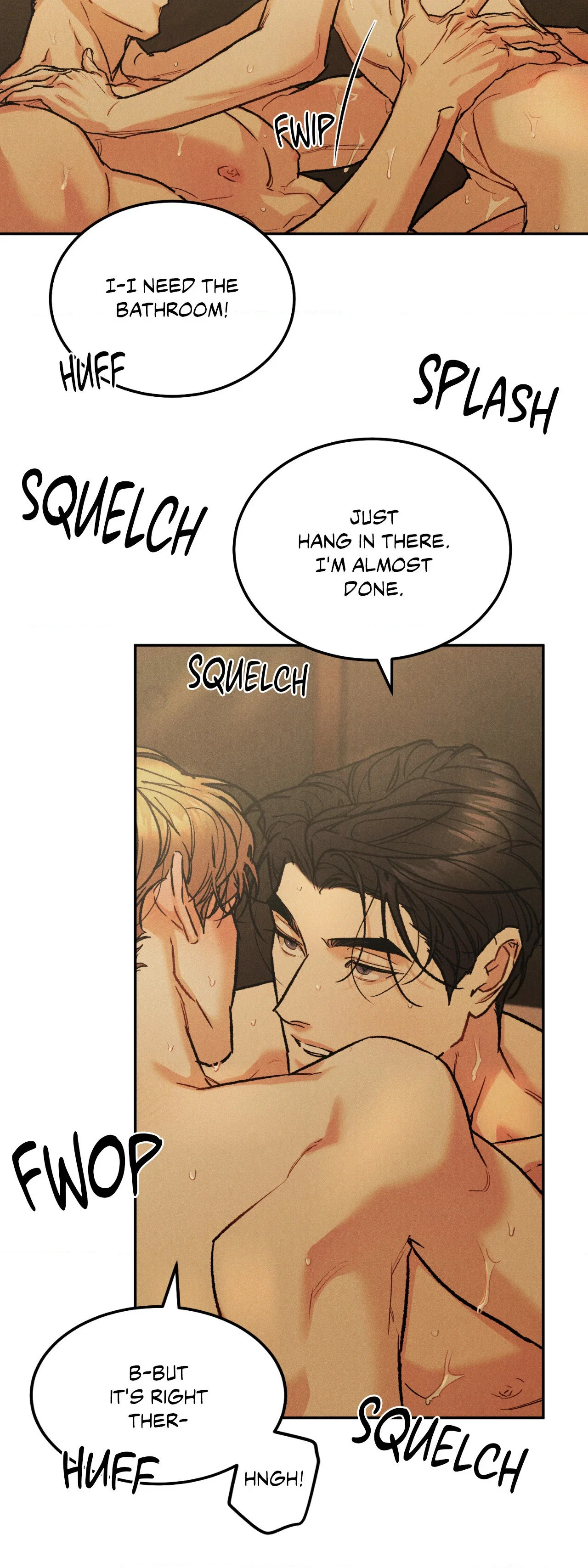Limited Run Chapter 93 - Page 17