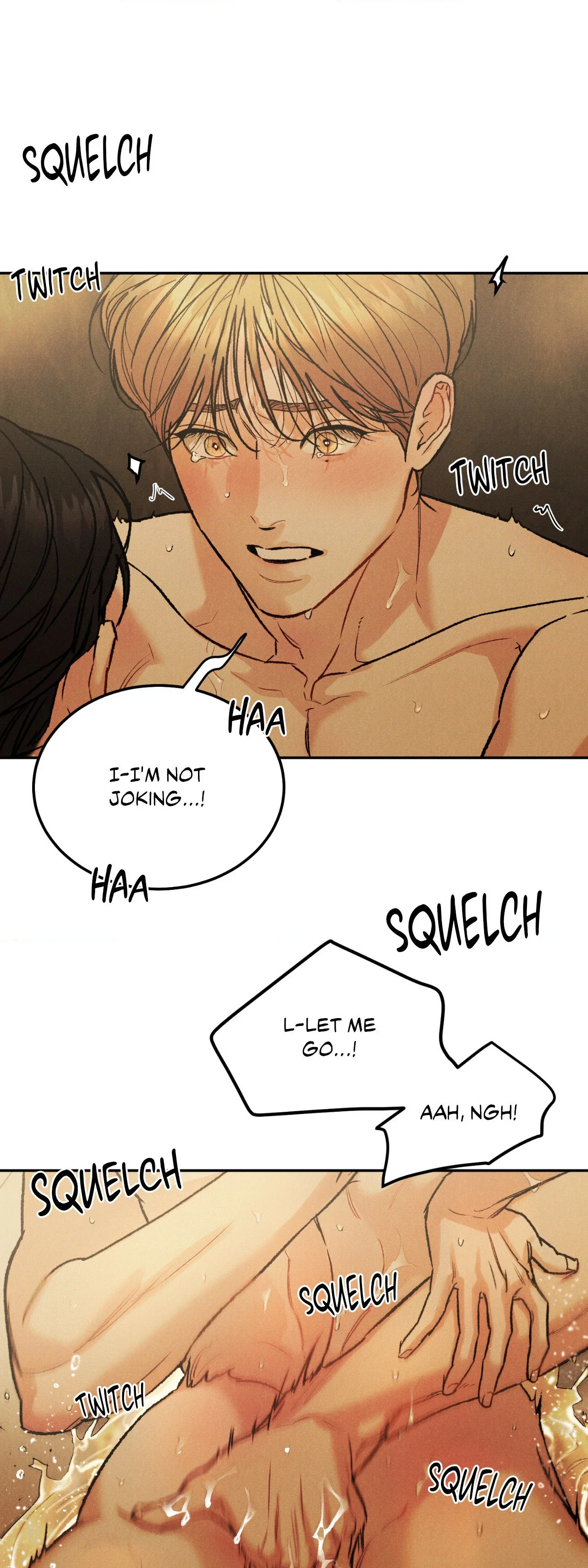 Limited Run Chapter 93 - Page 18