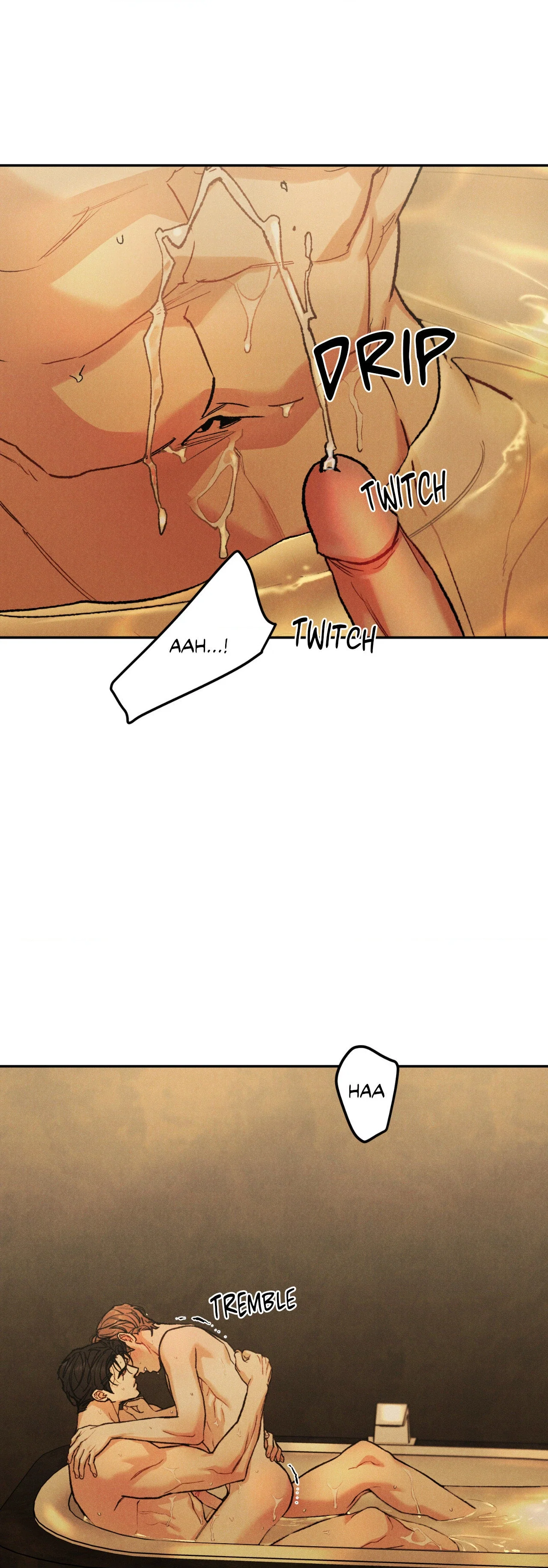 Limited Run Chapter 93 - Page 21