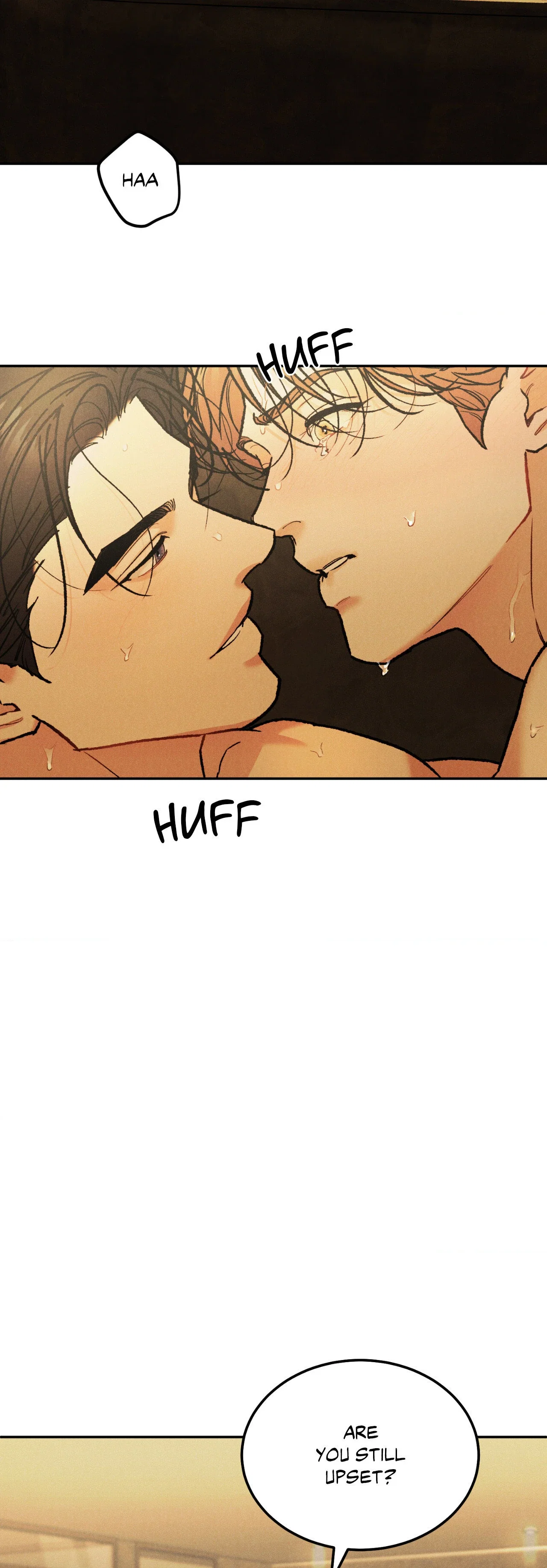 Limited Run Chapter 93 - Page 22