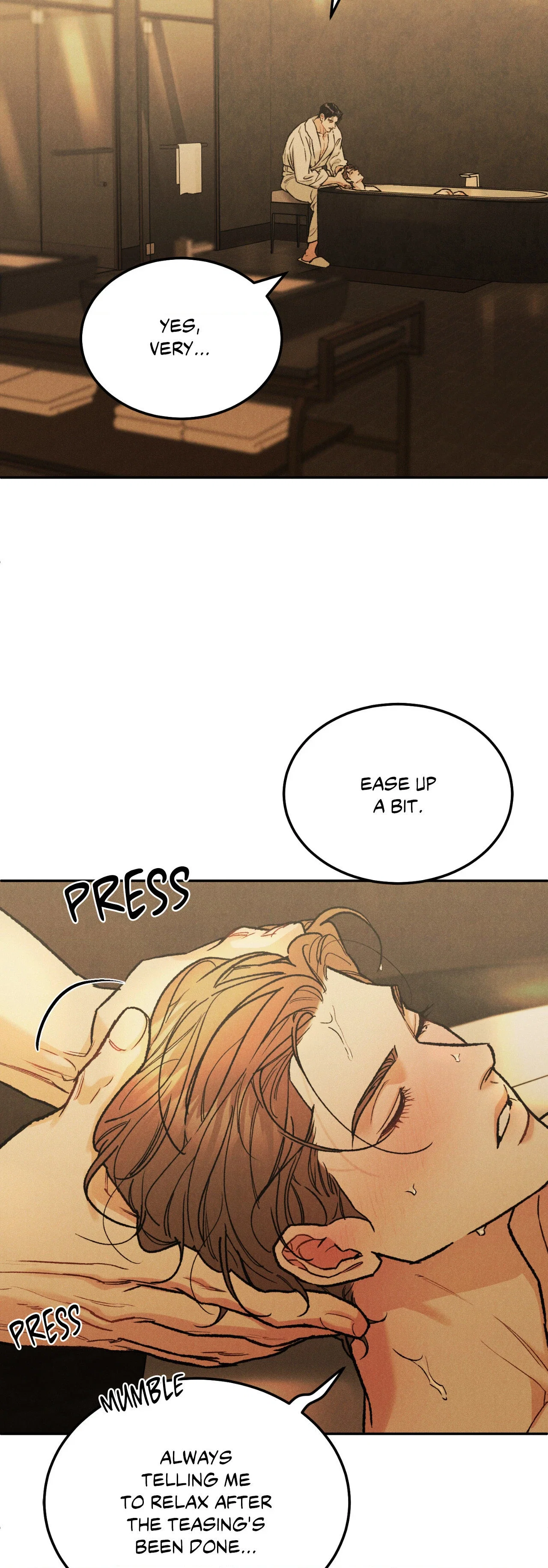Limited Run Chapter 93 - Page 23