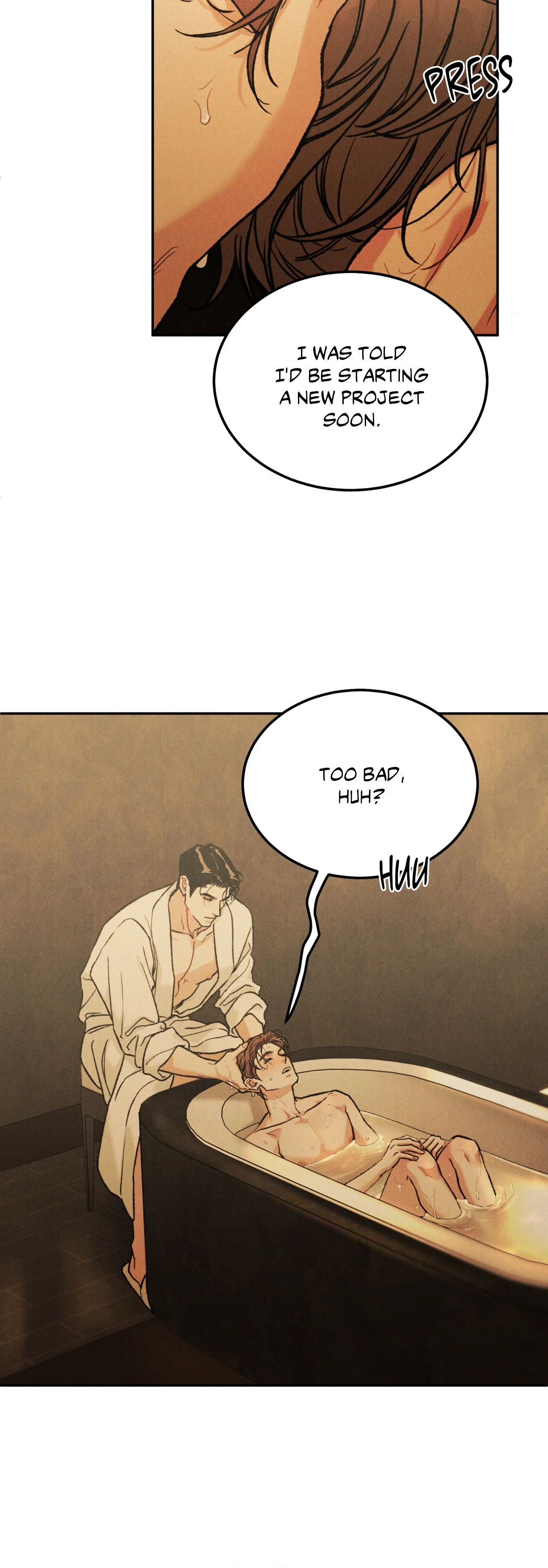 Limited Run Chapter 93 - Page 25