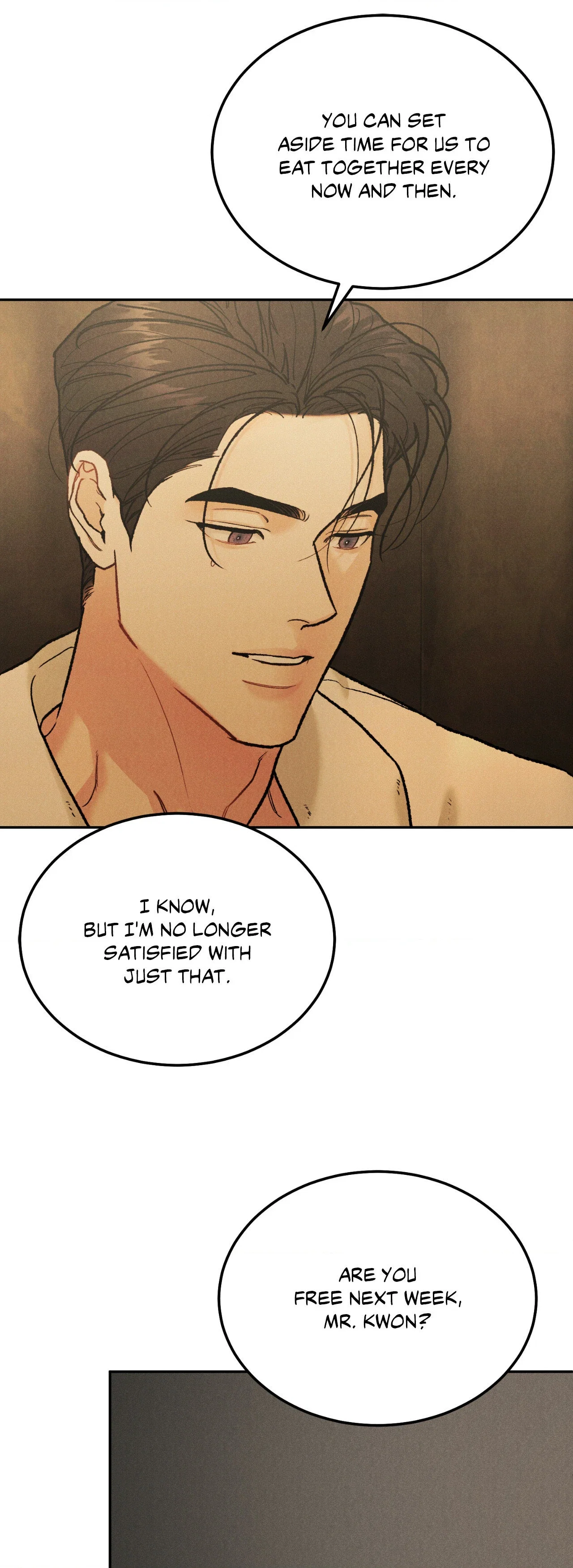 Limited Run Chapter 93 - Page 26