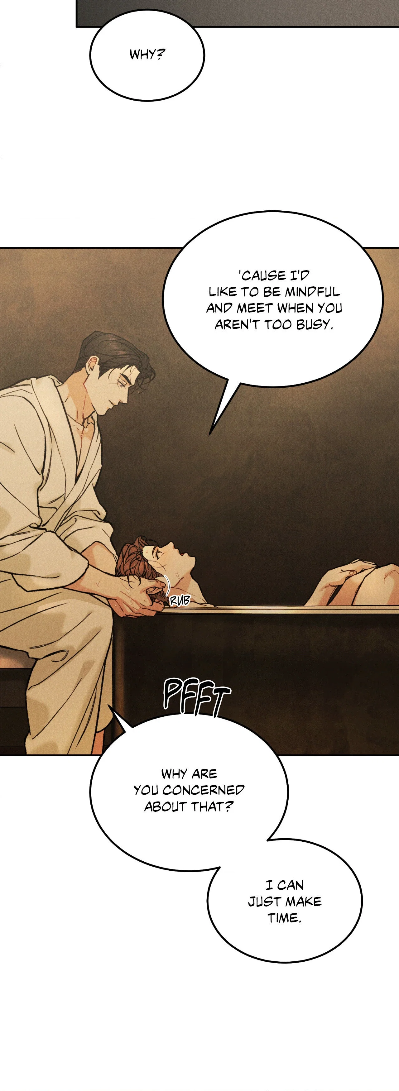 Limited Run Chapter 93 - Page 27