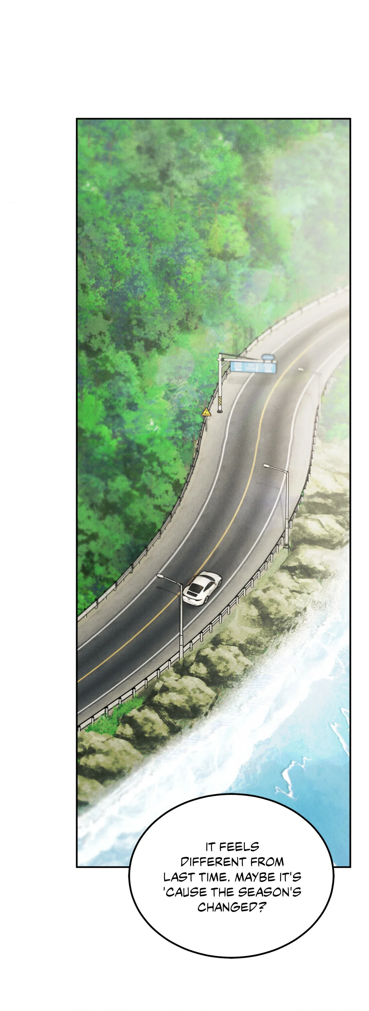 Limited Run Chapter 93 - Page 30
