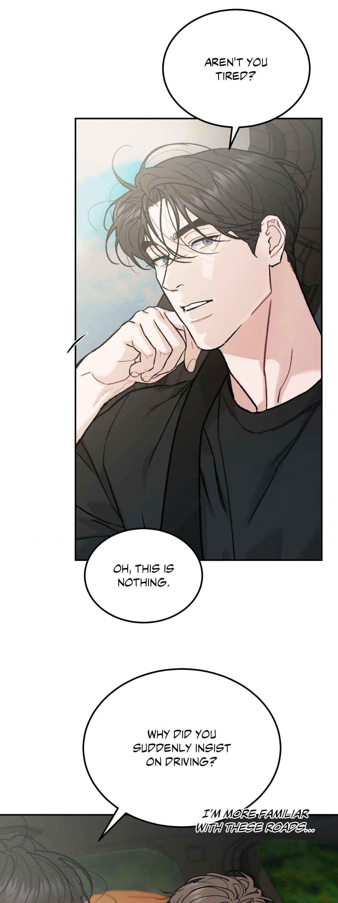 Limited Run Chapter 93 - Page 31
