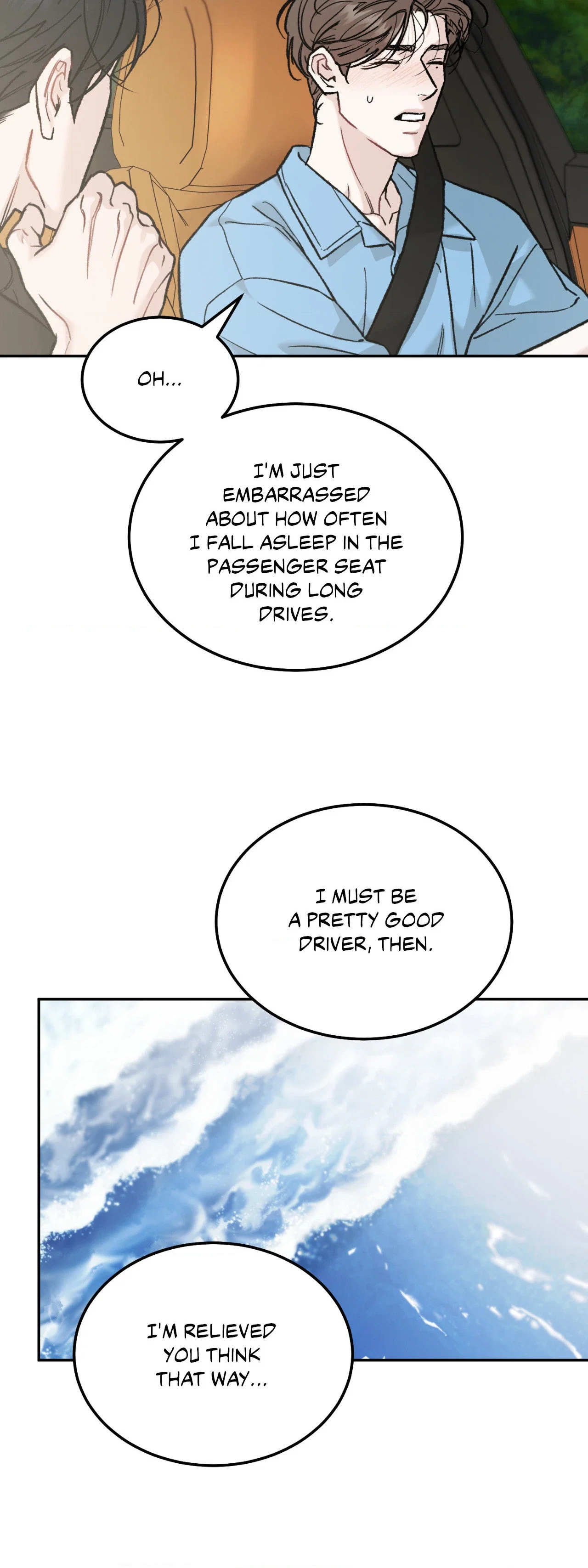Limited Run Chapter 93 - Page 32
