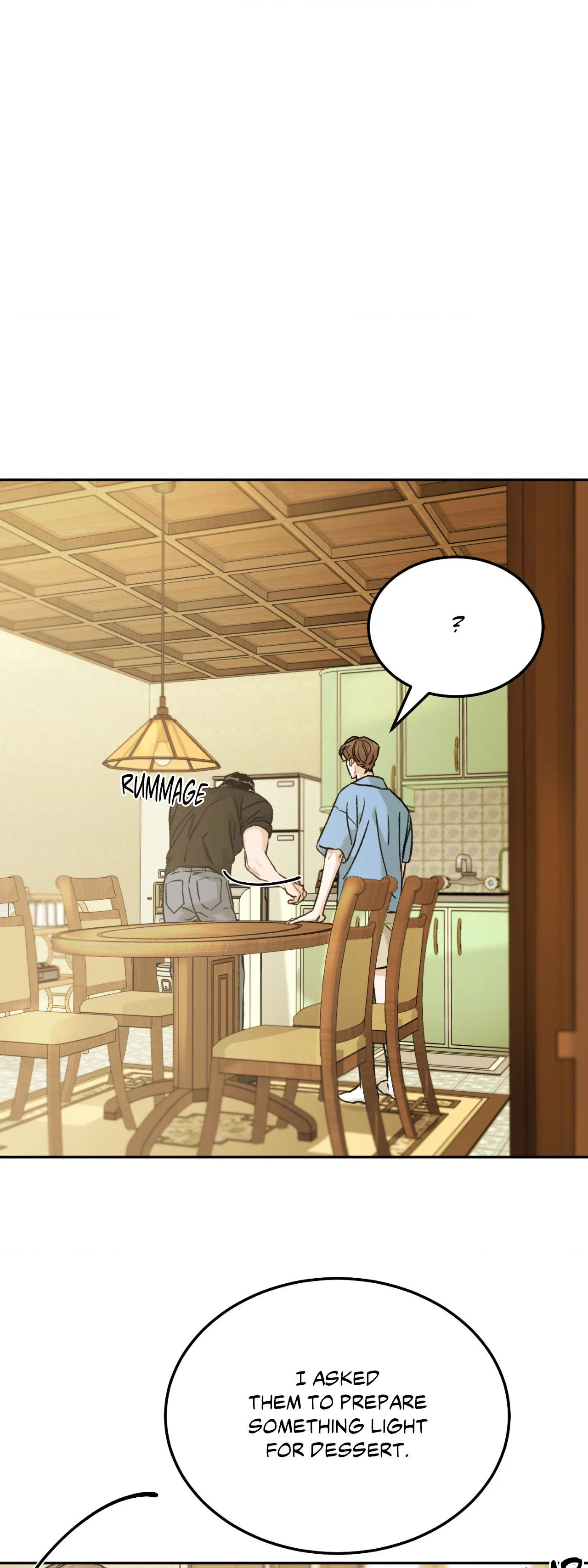 Limited Run Chapter 93 - Page 34