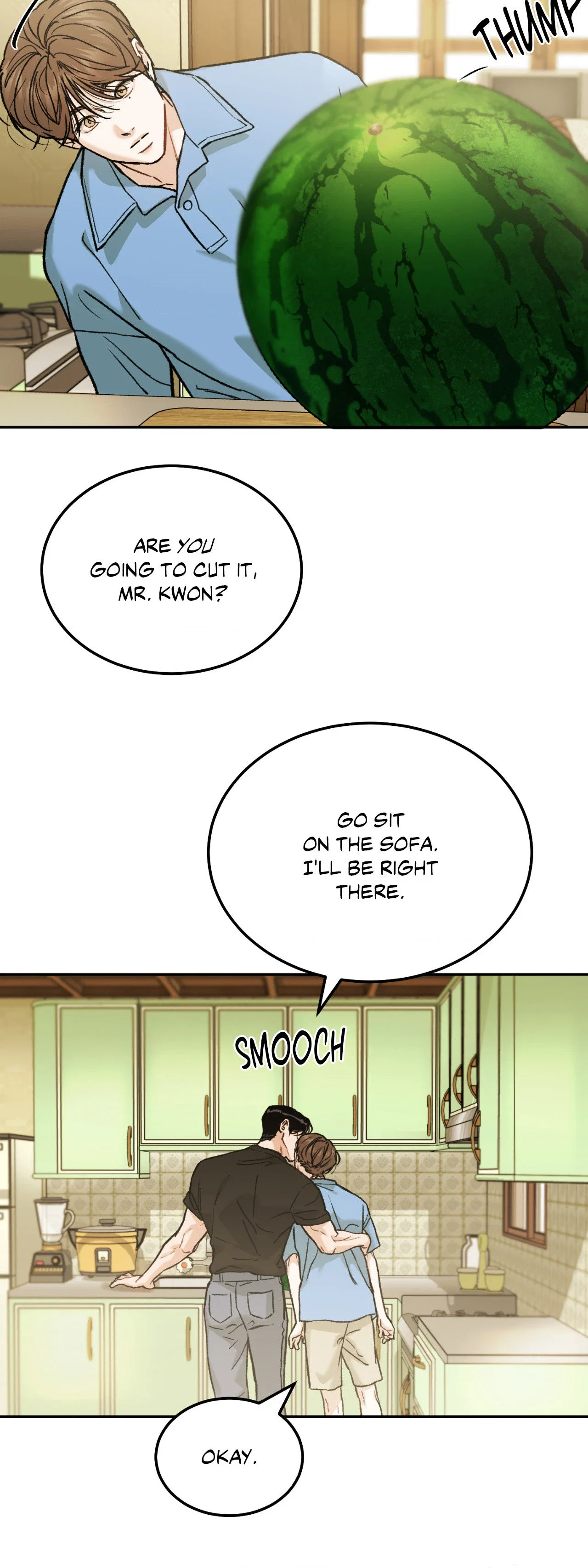 Limited Run Chapter 93 - Page 35