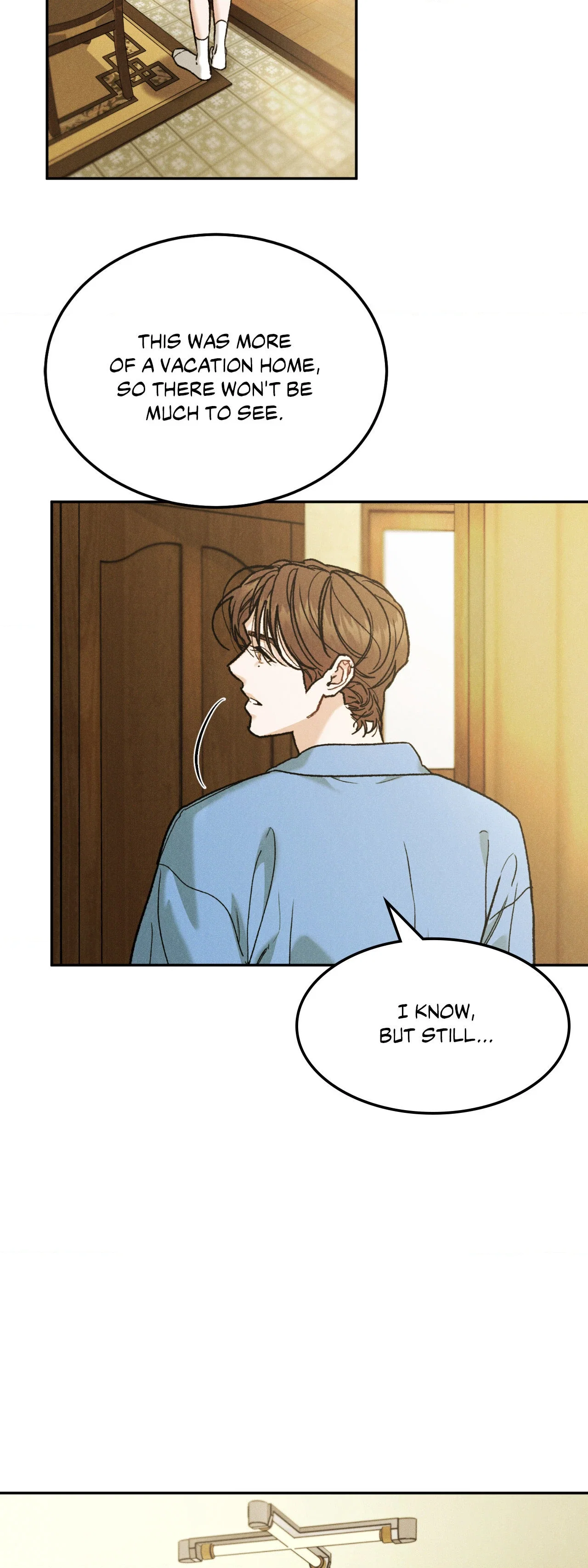 Limited Run Chapter 93 - Page 37