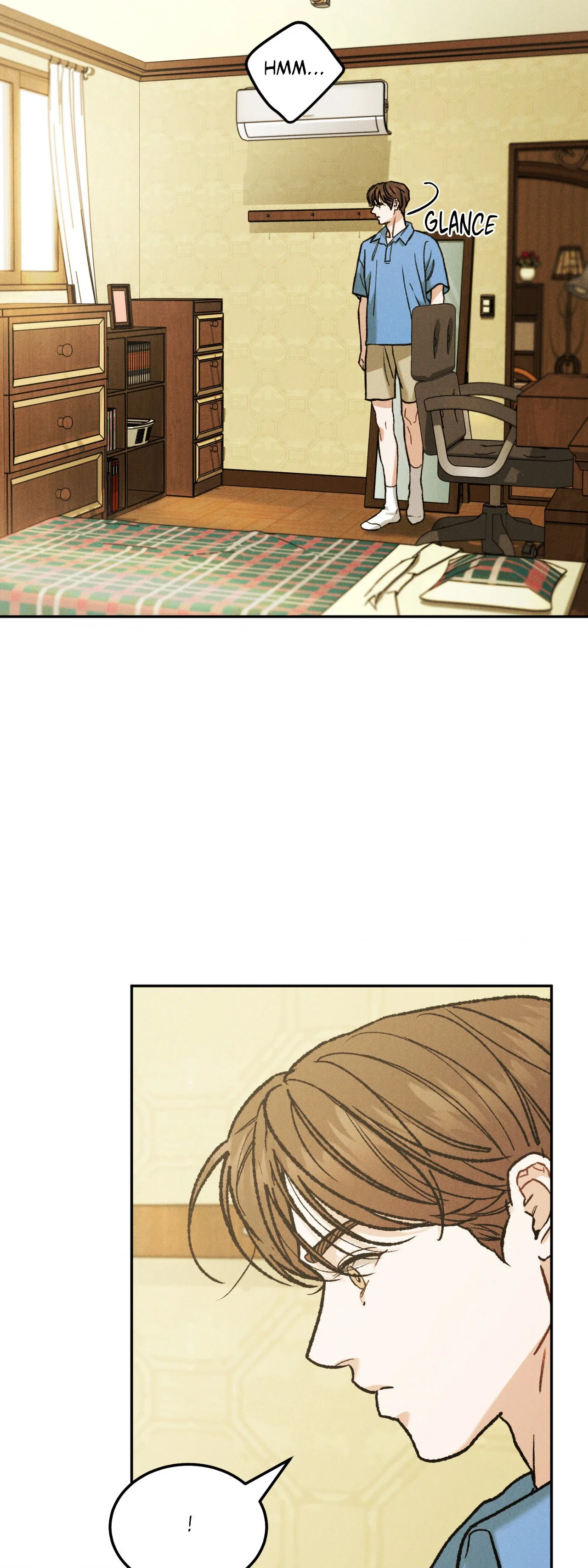 Limited Run Chapter 93 - Page 38