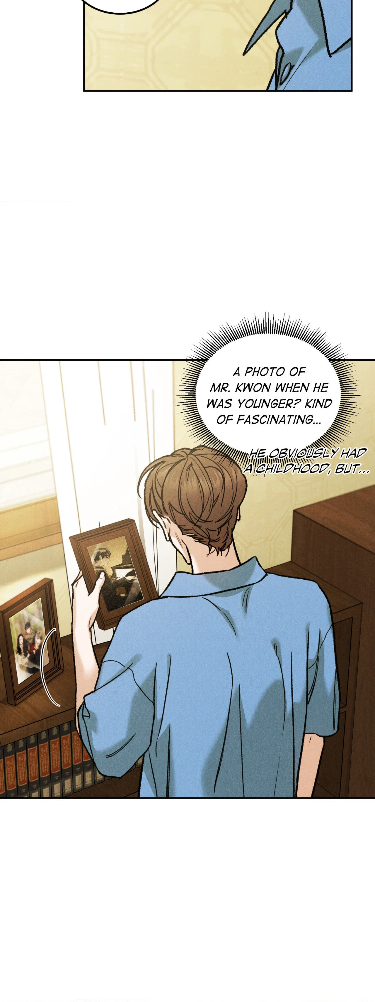 Limited Run Chapter 93 - Page 39
