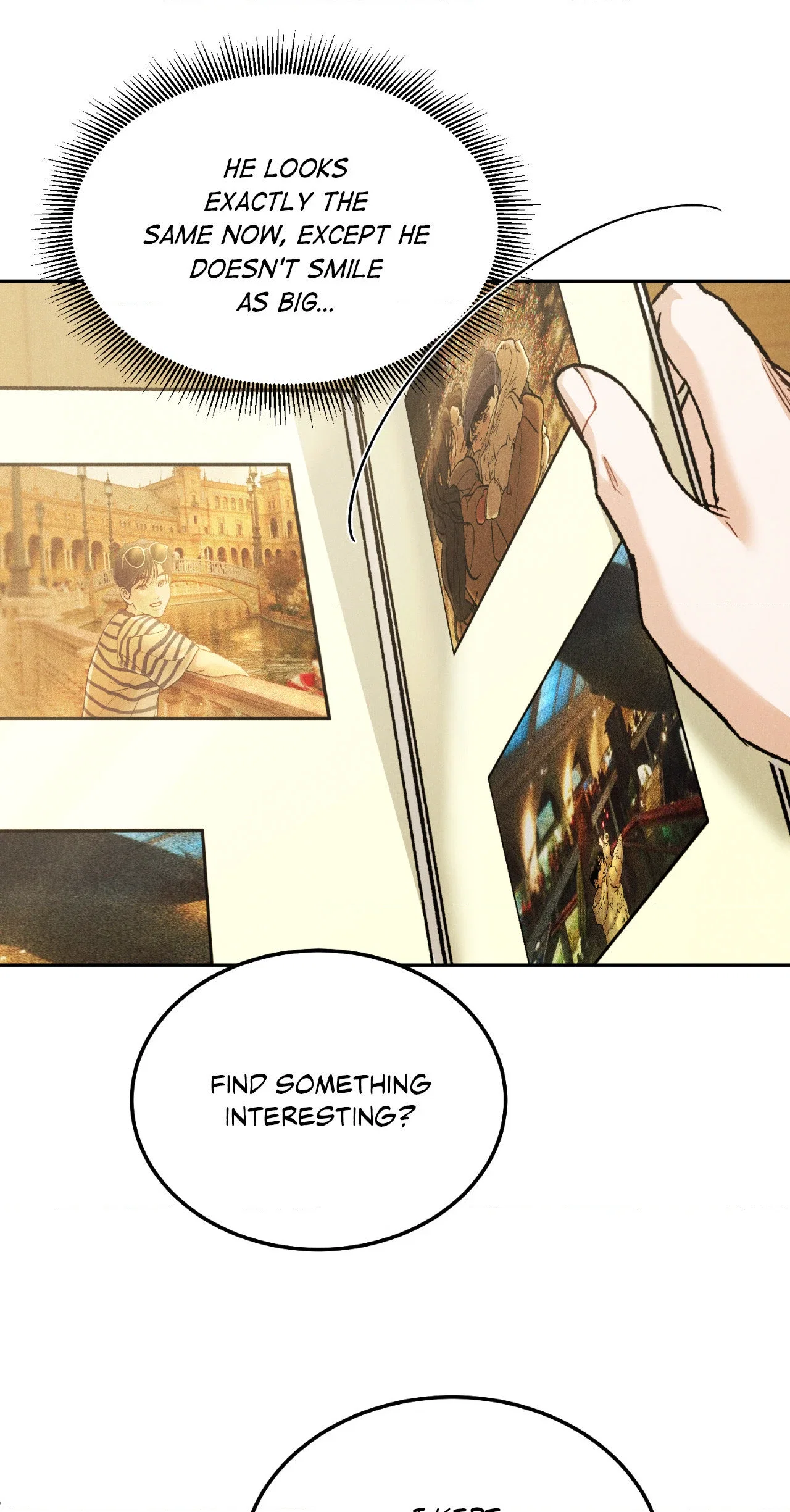 Limited Run Chapter 93 - Page 41