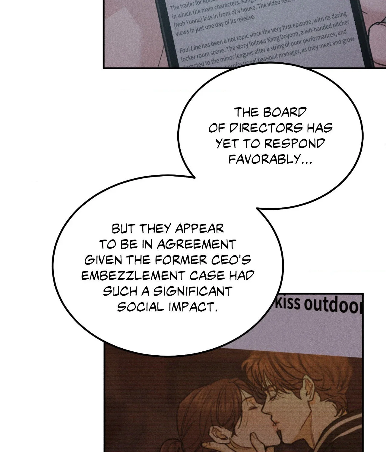 Limited Run Chapter 96 - Page 5