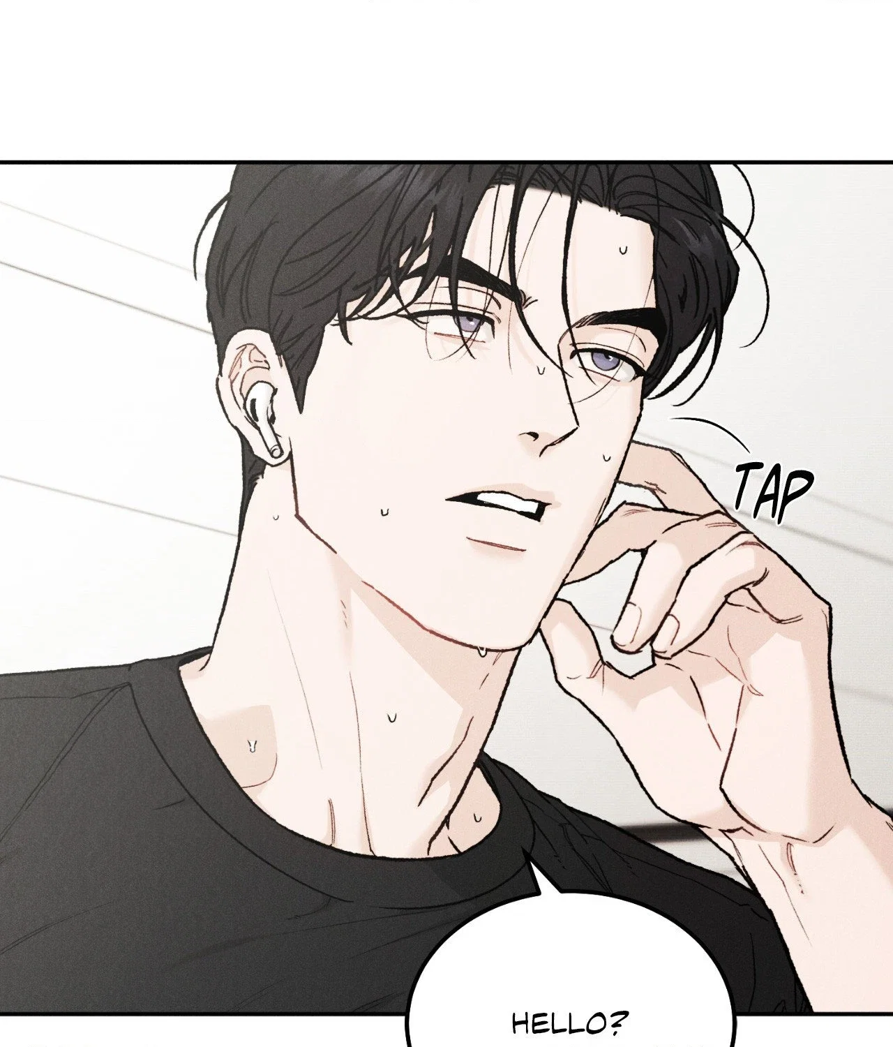 Limited Run Chapter 96 - Page 18