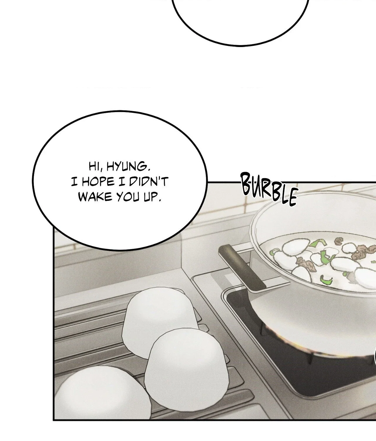 Limited Run Chapter 96 - Page 19