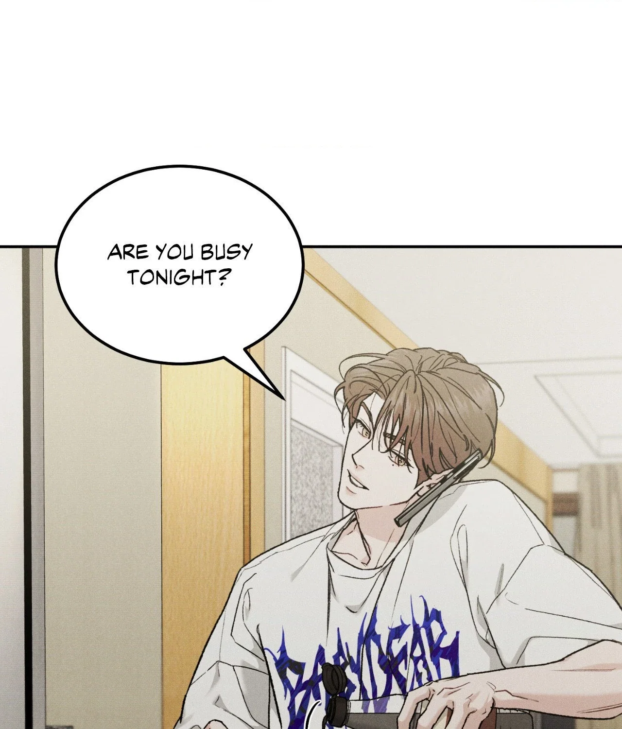 Limited Run Chapter 96 - Page 20