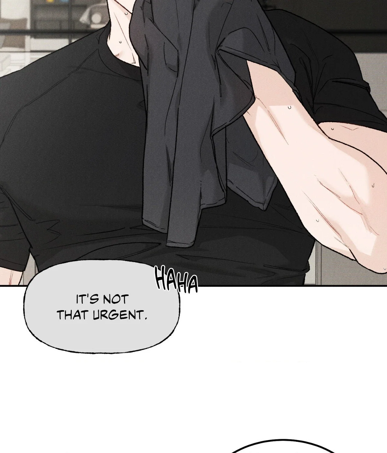 Limited Run Chapter 96 - Page 23