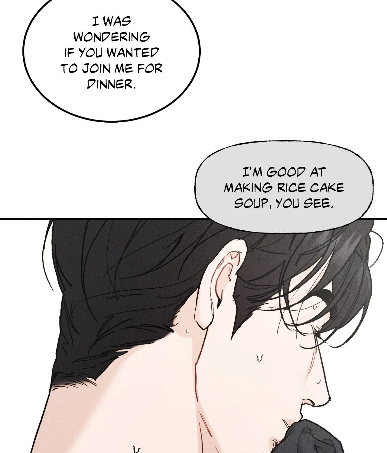 Limited Run Chapter 96 - Page 25