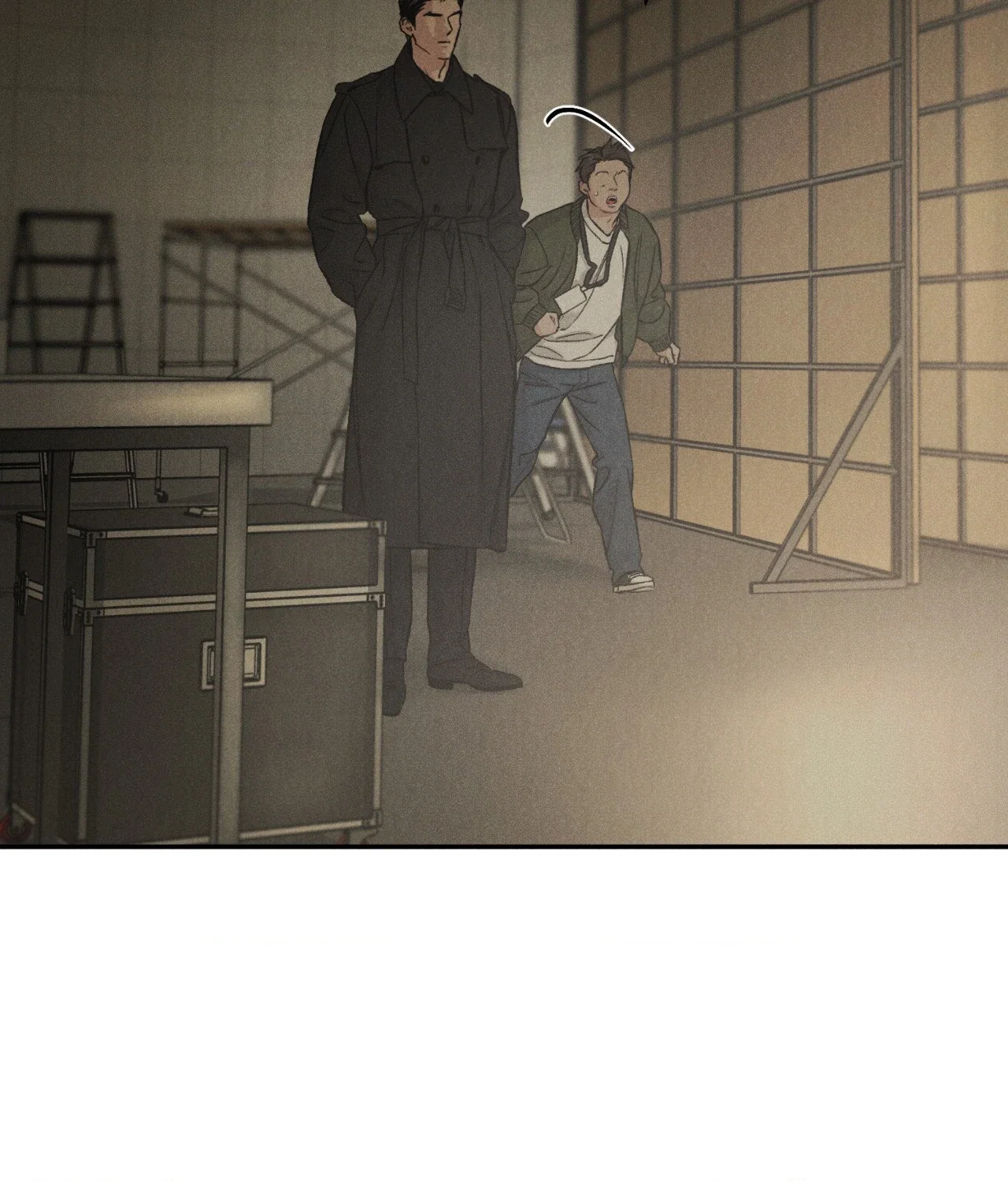 Limited Run Chapter 96 - Page 34