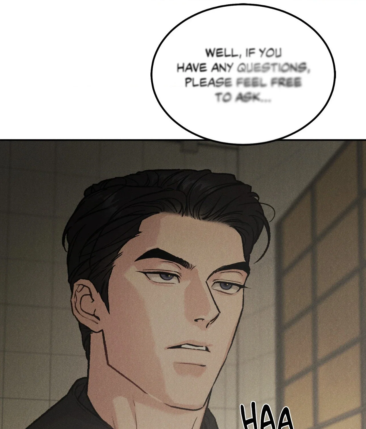 Limited Run Chapter 96 - Page 38