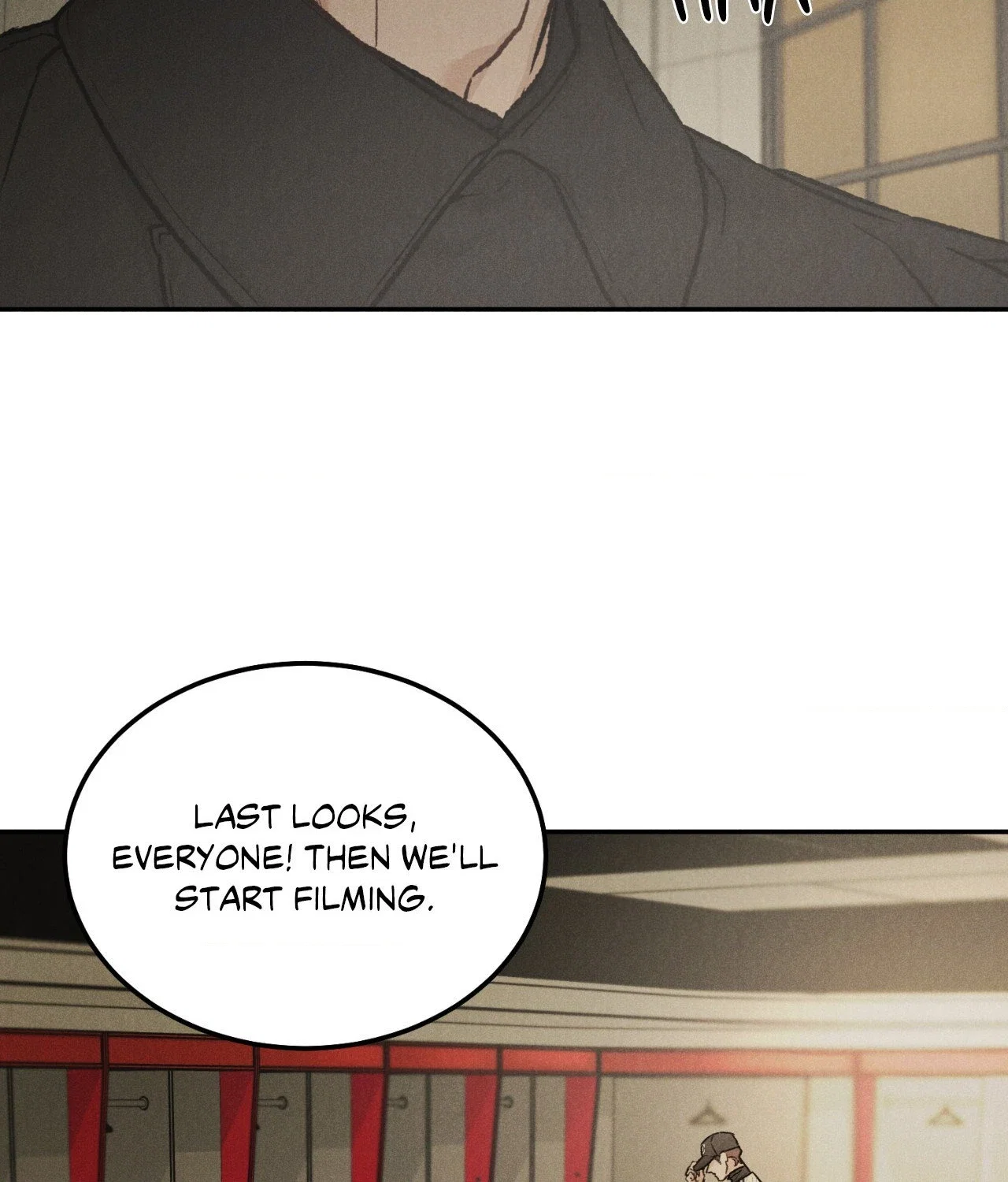 Limited Run Chapter 96 - Page 39