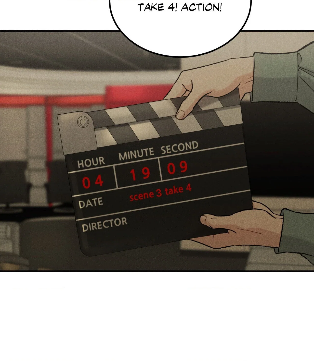 Limited Run Chapter 96 - Page 41