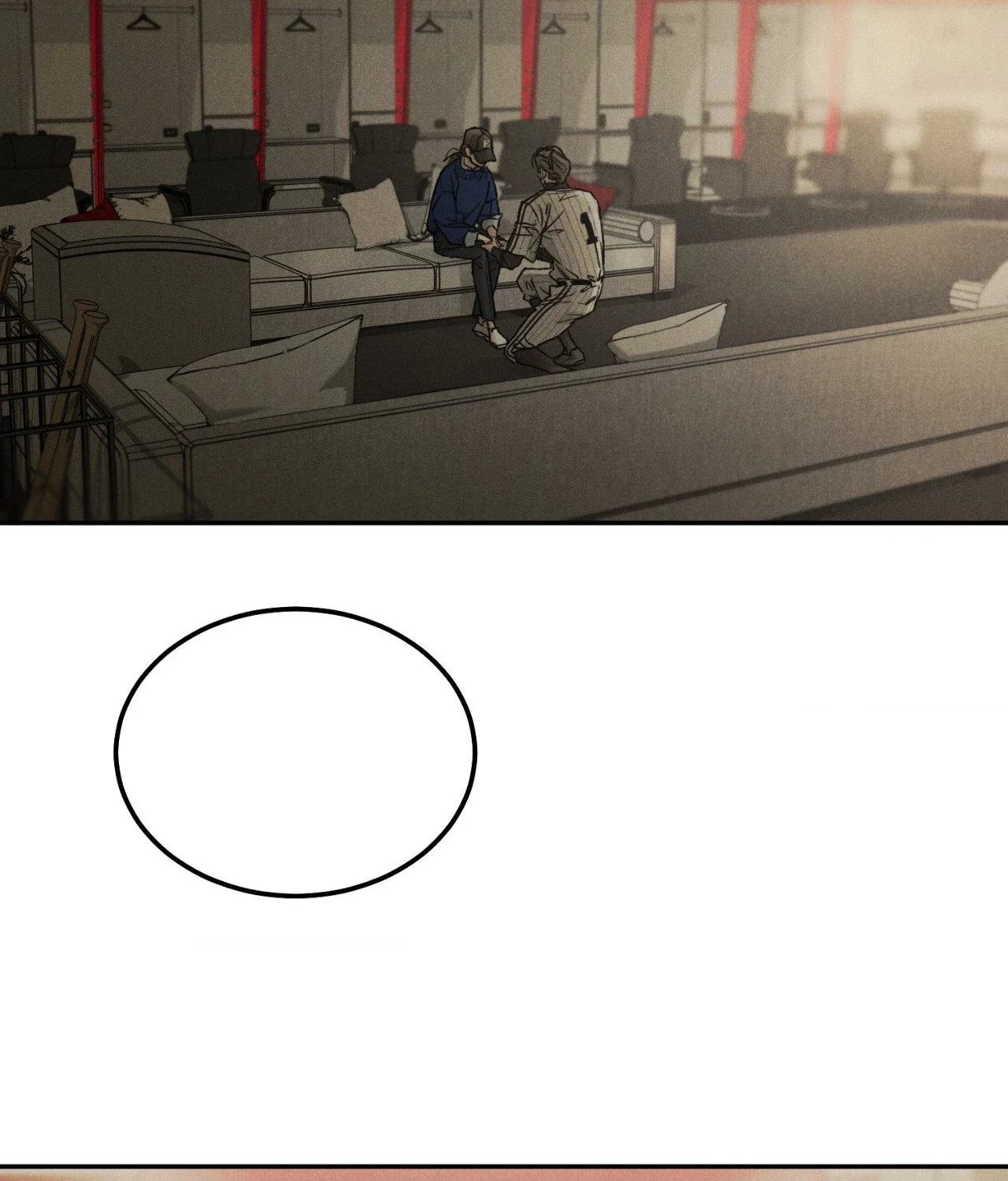 Limited Run Chapter 96 - Page 44