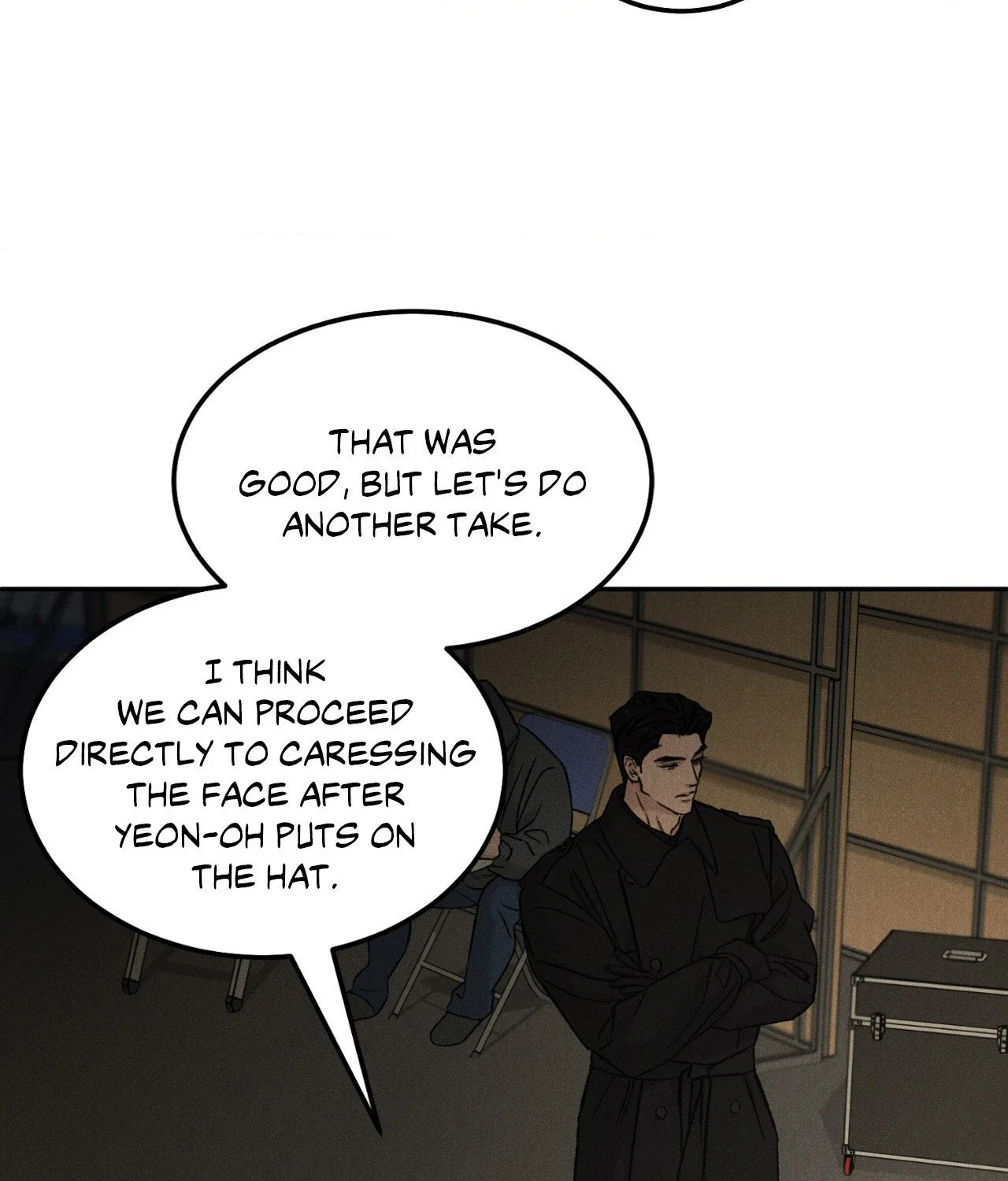 Limited Run Chapter 96 - Page 46