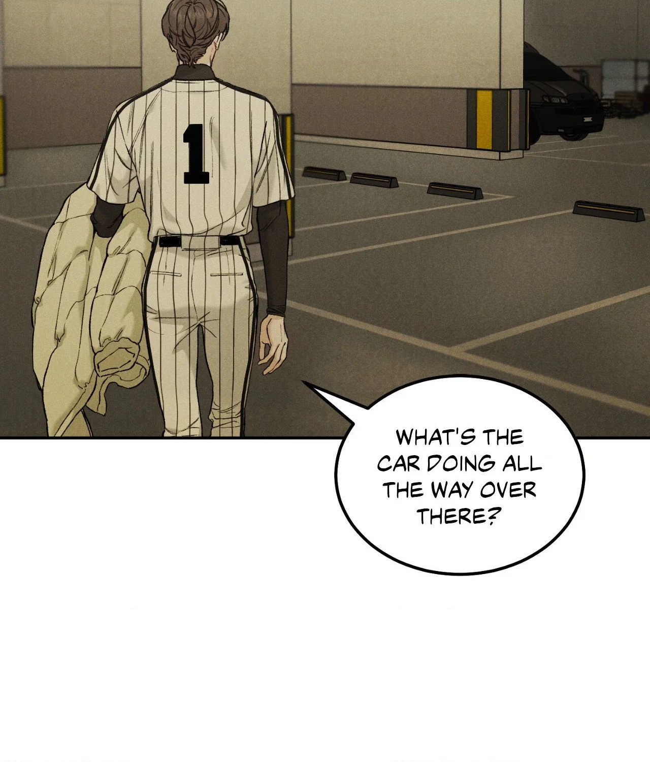 Limited Run Chapter 96 - Page 57