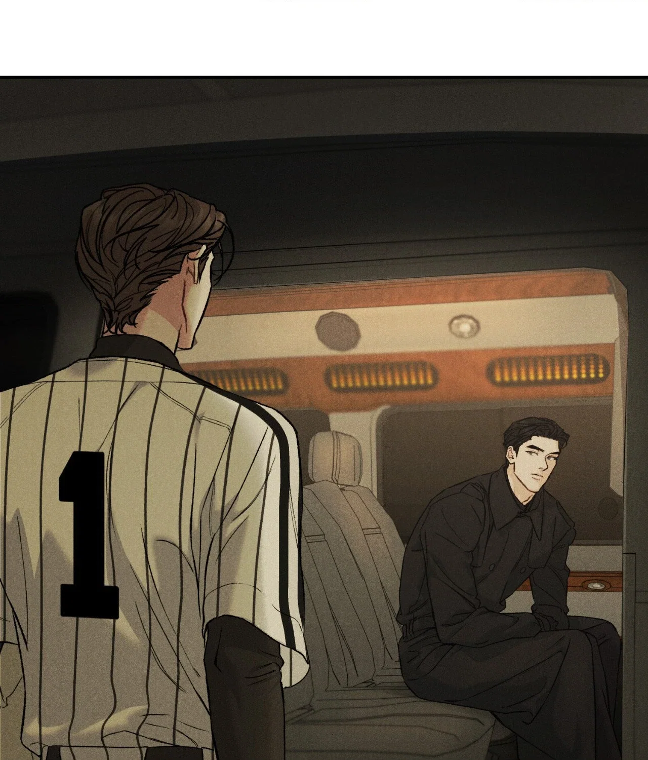 Limited Run Chapter 96 - Page 60