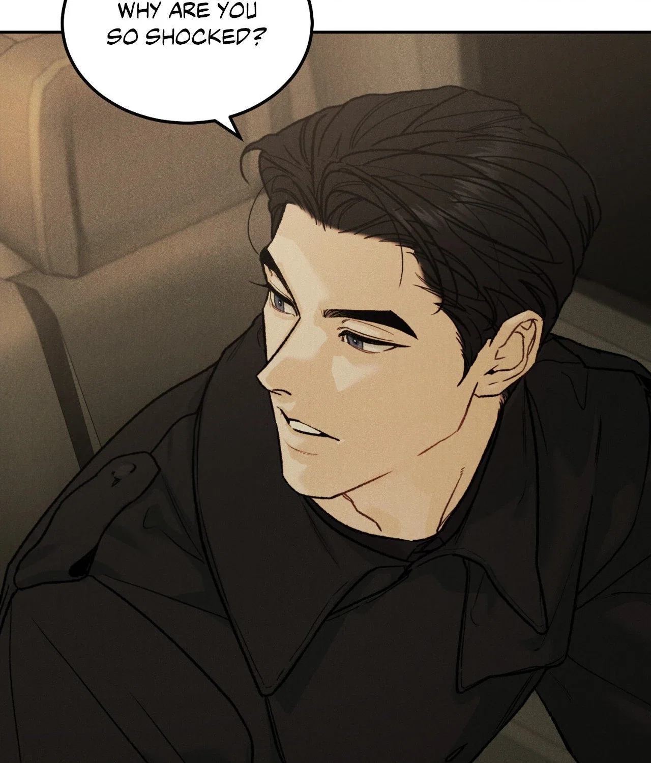 Limited Run Chapter 96 - Page 65