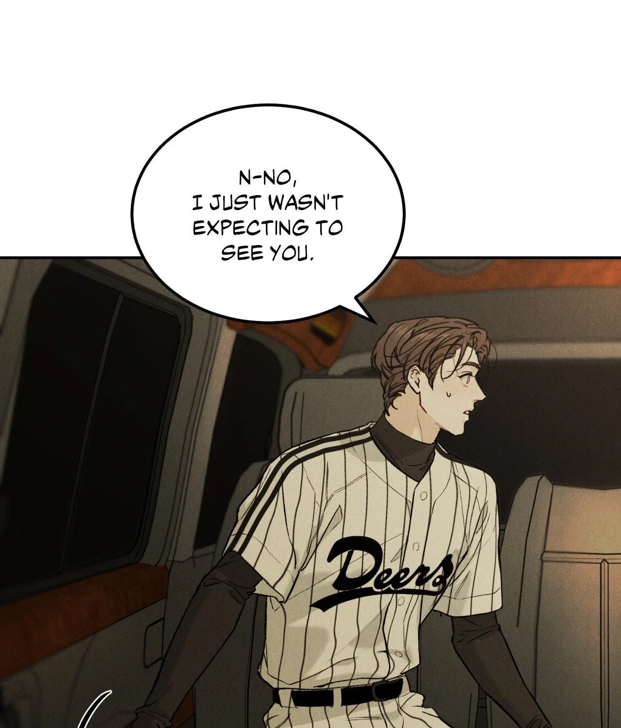 Limited Run Chapter 96 - Page 67