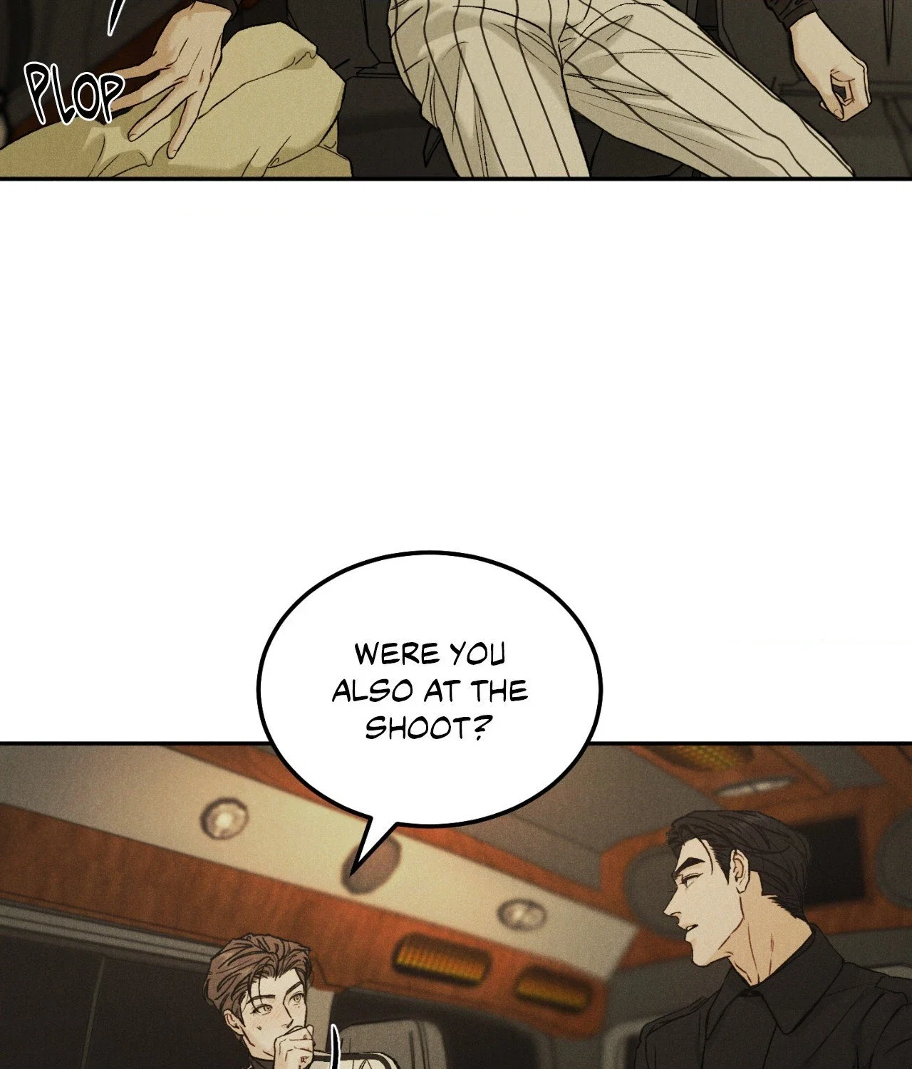 Limited Run Chapter 96 - Page 68