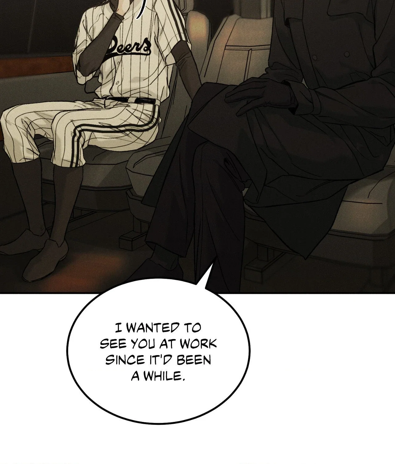 Limited Run Chapter 96 - Page 69