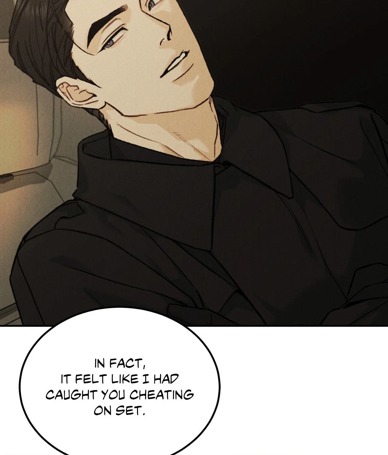 Limited Run Chapter 96 - Page 72