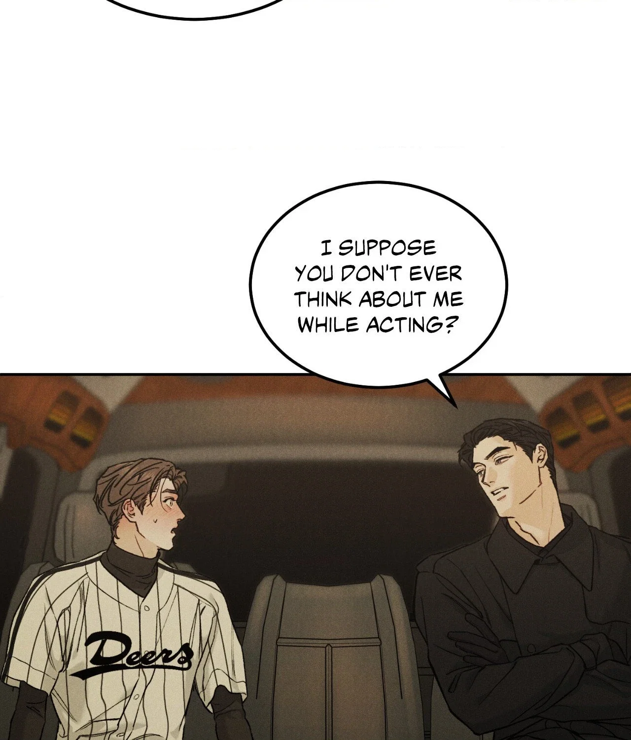 Limited Run Chapter 96 - Page 73