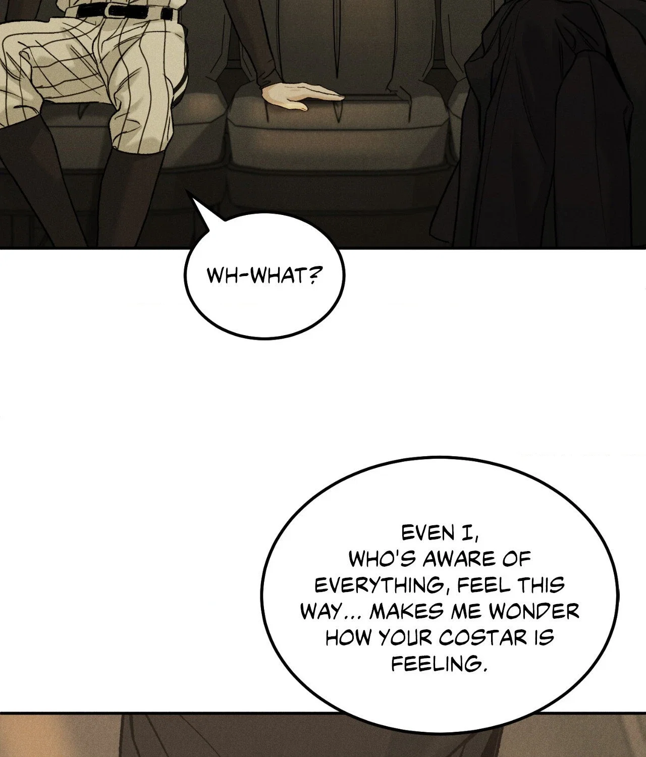 Limited Run Chapter 96 - Page 74