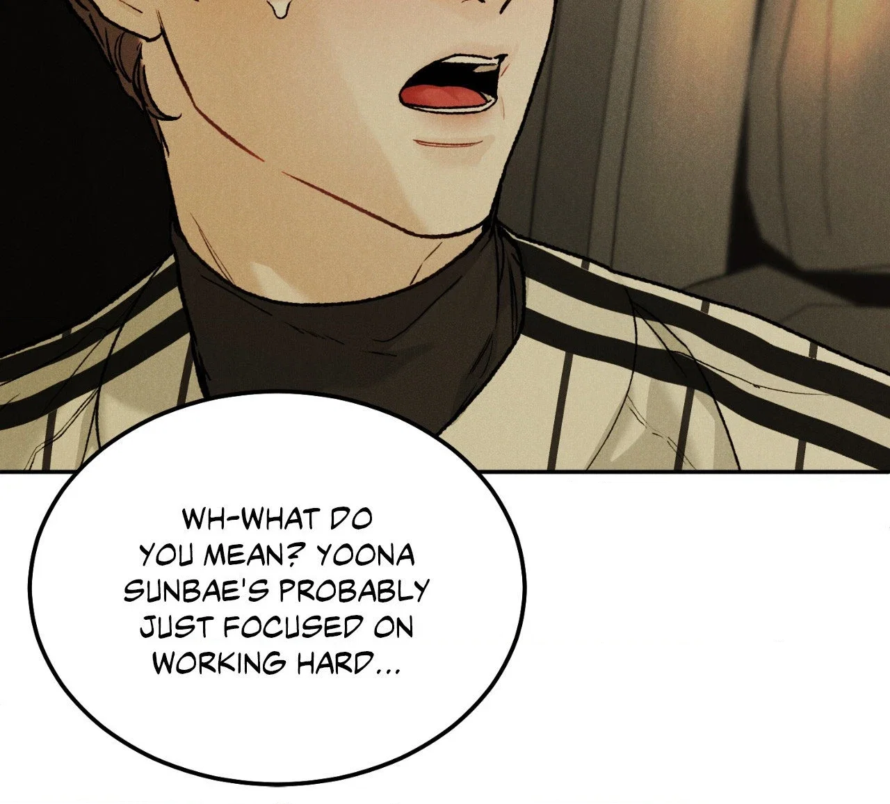 Limited Run Chapter 96 - Page 77