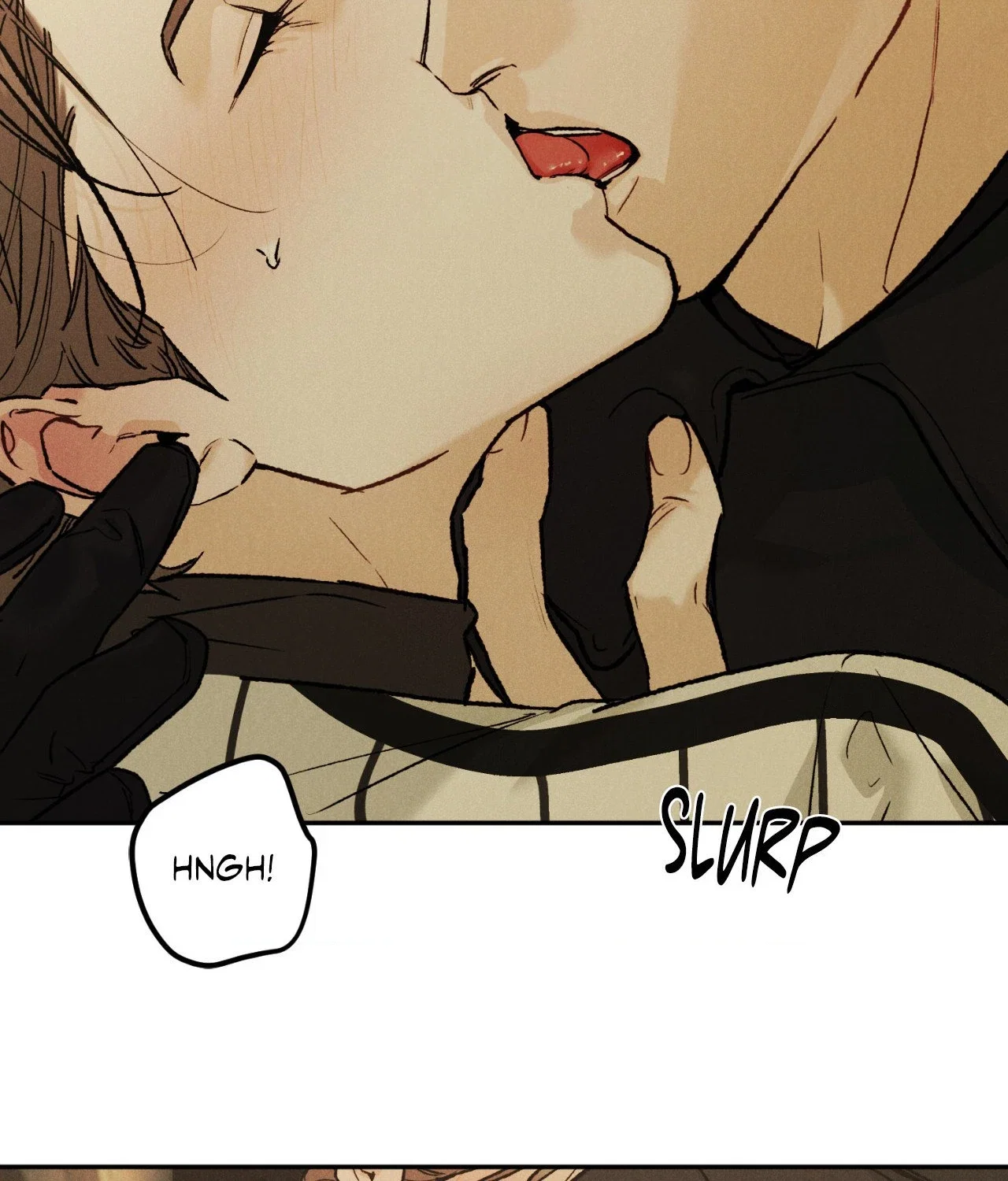 Limited Run Chapter 96 - Page 83