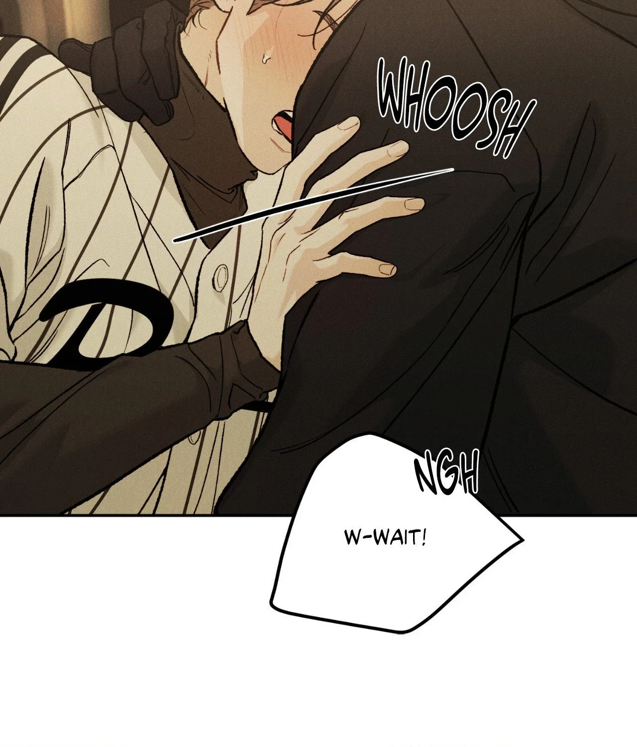 Limited Run Chapter 96 - Page 84