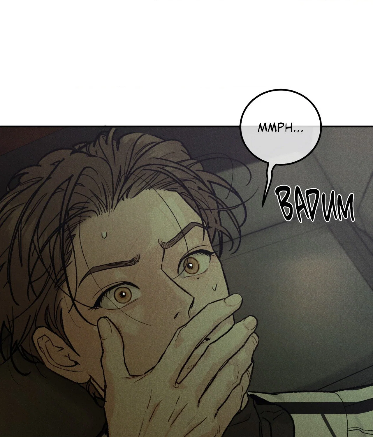 Limited Run Chapter 96 - Page 94