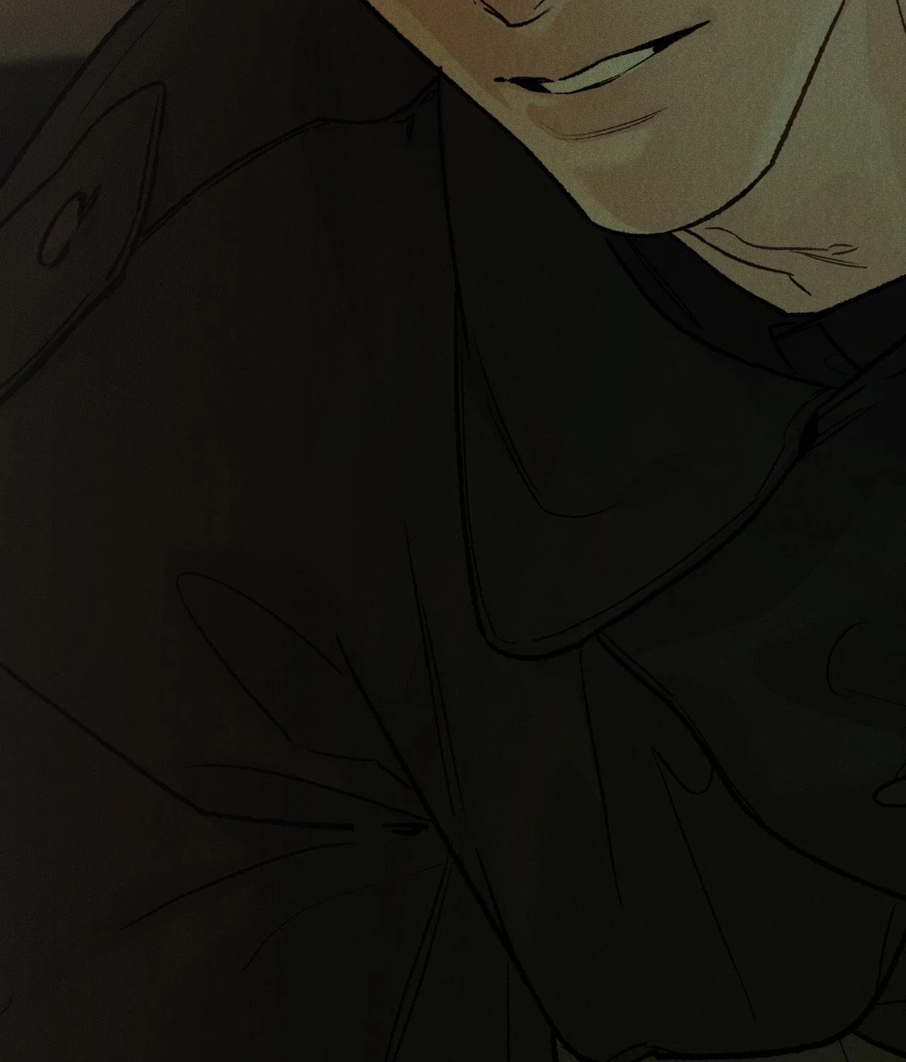 Limited Run Chapter 96 - Page 97