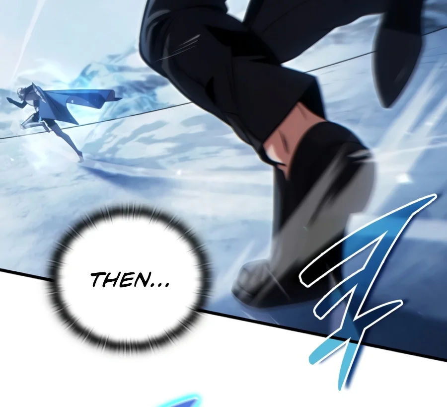 Limitless Predation Chapter 7 - Page 5