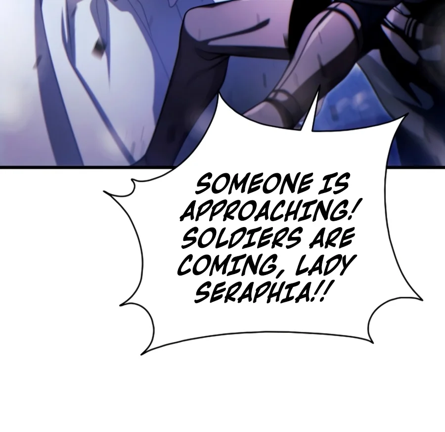 Limitless Predation Chapter 12 - Page 8