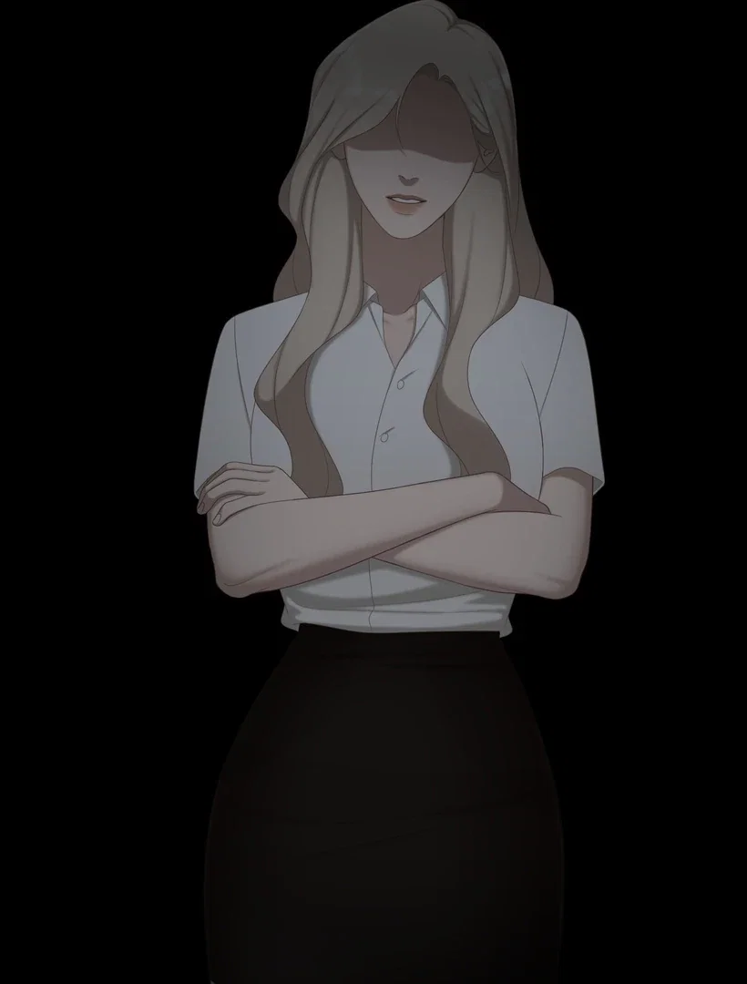 Lipstick Devil Chapter 11 - Page 16