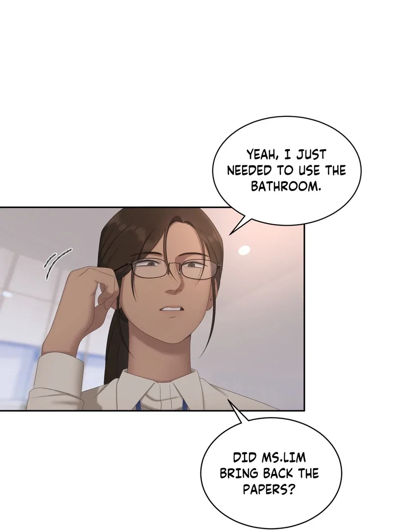 Lipstick Devil Chapter 11 - Page 22
