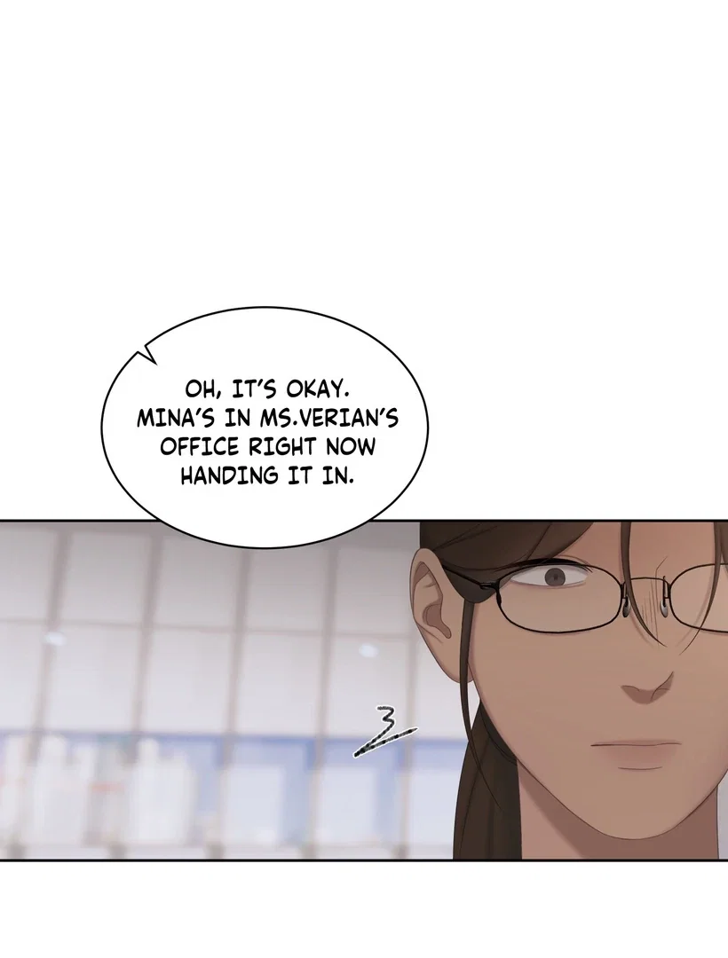 Lipstick Devil Chapter 11 - Page 23