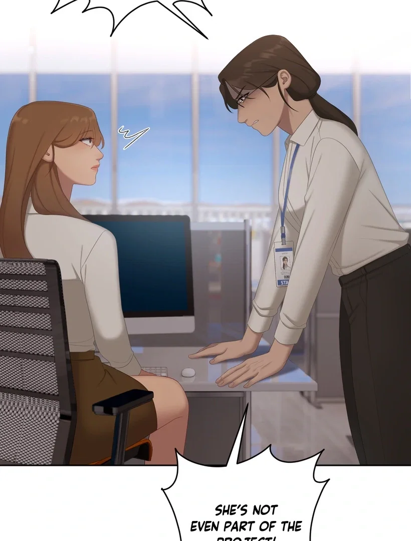 Lipstick Devil Chapter 11 - Page 26